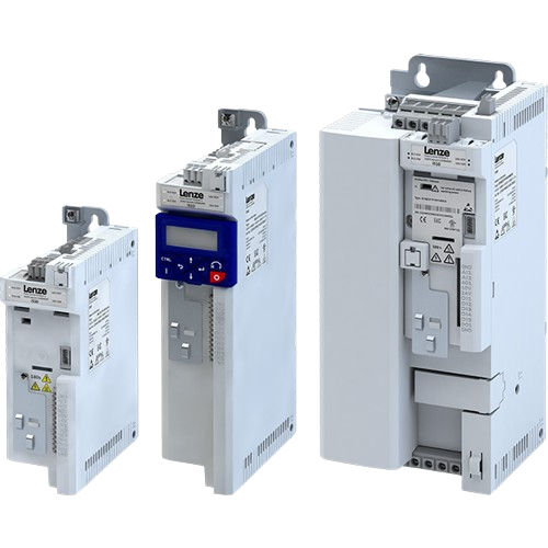 Lenze Frekventni regulatori